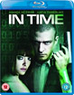 In Time - Triple Play (Blu-ray + DVD + Digital Copy) (UK Import) Blu-ray