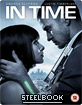 In Time - Triple Play Exclusive Steelbook (Blu-ray + DVD + Digital Copy) (UK Import) Blu-ray
