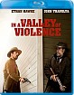 In a Valley of Violence (Blu-ray + UV Copy) (US Import) Blu-ray