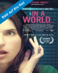In a World ... - Die Macht der Stimme Blu-ray