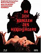 In den Krallen des Hexenjägers (Limited Mediabook Edition) (Cover A) (AT Import) Blu-ray