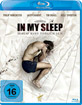 In My Sleep - Schlaf kann tödlich sein Blu-ray
