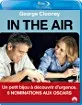 In the Air (FR Import) Blu-ray