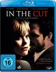 In the Cut Blu-ray