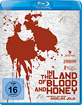 In the Land of Blood and Honey Blu-ray