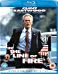 In the Line of Fire (UK Import ohne dt. Ton) Blu-ray