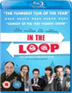 In the Loop (UK Import ohne dt. Ton) Blu-ray