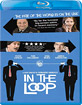 In the Loop (Region A - US Import ohne dt. Ton) Blu-ray