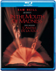In the Mouth of Madness (CA Import) Blu-ray
