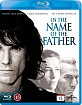 In the Name of the Father (DK Import) Blu-ray