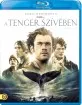 A tenger szívében (HU Import ohne dt. Ton) Blu-ray