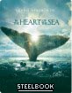 A tenger szívében - Limited Edition Steelbook (HU Import ohne dt. Ton) Blu-ray