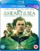 In the Heart of the Sea (Blu-ray + UV Copy) (UK Import ohne dt. Ton) Blu-ray