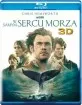 W samym sercu morza 3D (Blu-ray 3D + Blu-ray) (PL Import ohne dt. Ton) Blu-ray