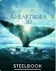 A tenger szívében 3D - Limited Edition Steelbook (Blu-ray 3D + Blu-ray) (HU Import ohne dt. Ton) Blu-ray