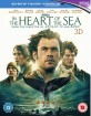 In the Heart of the Sea 3D (Blu-ray 3D + Blu-ray + UV Copy) (UK Import ohne dt. Ton) Blu-ray