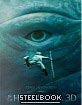 In the Heart of the Sea: V srdci moř 3D - Filmarena Exclusive Limited Steelbook (Blu-ray 3D + Blu-ray) (CZ Import ohne dt. Ton) Blu-ray