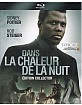 Dans la chaleur de la nuit - Édition Collector Digibook (Blu-ray + DVD) (FR Import) Blu-ray