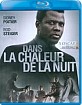Dans la chaleur de la nuit (FR Import) Blu-ray