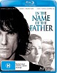 In the Name of the Father (AU Import) Blu-ray