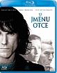 Ve jménu otce (CZ Import ohne dt. Ton) Blu-ray