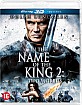 In the Name of the King  - Two Worlds 3D (Blu-ray 3D) (NL Import) Blu-ray