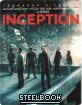 Inception - Steelbook (CZ Import ohne dt. Ton) Blu-ray