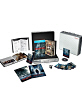 Inception - Limited Briefcase Edition (FR Import) Blu-ray