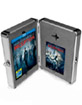 Inception - Limited Briefcase Edition (UK Import ohne dt. Ton) Blu-ray