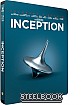 Inception (Limited Steelbook Edition) (Blu-ray + Bonus Blu-ray) (3. Neuauflage) Blu-ray