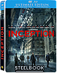 Inception - Steelbook (FR Import) Blu-ray