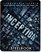 Inception - Steelbook (MX Import ohne dt. Ton) Blu-ray