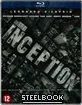 Inception - Media Markt Exclusive Stickerbook (NL Import) Blu-ray