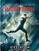Inception - Steelbook (Neuauflage) (JP Import ohne dt. Ton) Blu-ray