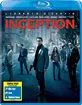 Inception (UK Import ohne dt. Ton) Blu-ray
