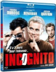Incognito (2009) (FR Import ohne dt. Ton) Blu-ray