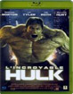 L'incroyable Hulk  (FR Import ohne dt. Ton) Blu-ray