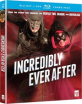 Incredibly Ever After (Blu-ray + DVD) (Region A - US Import ohne dt. Ton) Blu-ray
