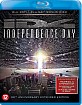 Independence Day - 20th Anniversary Edition (NL Import) Blu-ray