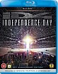 Independence Day - 20th Anniversary Edition (NO Import) Blu-ray