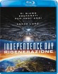 Independence Day: Rigenerazione (IT Import ohne dt. Ton) Blu-ray