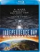 Independence Day: Rigenerazione (IT Import ohne dt. Ton) Blu-ray