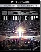 Independence Day - 20th Anniversary Edition 4K (4K UHD + Blu-ray + Bonus Blu-ray + UV Copy) (US Import) Blu-ray