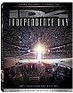 Independence Day: 20th Anniversary Edition (2 Blu-ray + UV Copy) (US Import) Blu-ray