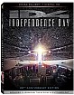 Independence Day (1996): 20th Anniversary Edition (2 Blu-ray + UV Copy) (US Import) Blu-ray