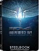 Independence Day: 20th Anniversary Edition - Zavvi Exclusive Steelbook (UK Import) Blu-ray