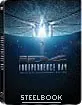 Independence Day (1996): 20th Anniversary Edition - Zavvi Exclusive Steelbook (UK Import) Blu-ray