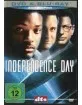 Independence Day (1996) (2 in 1 Duo-Pack) (Blu-ray + DVD) Blu-ray