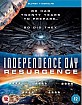 Independence Day: Resurgence (Blu-ray + UV Copy) (UK Import ohne dt. Ton) Blu-ray