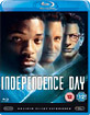 Independence Day (UK Import ohne dt. Ton) Blu-ray